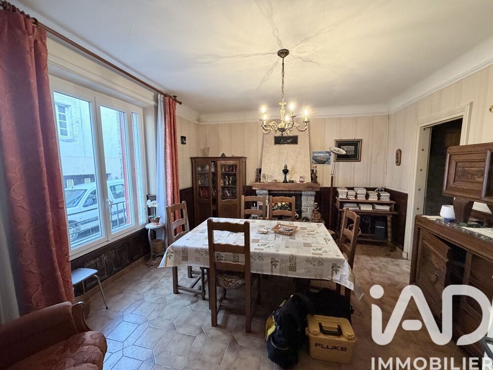 Vente Maison/villa 3 pièces