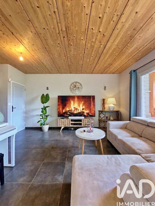  Maison � vendre 5 pi�ces 141 m�