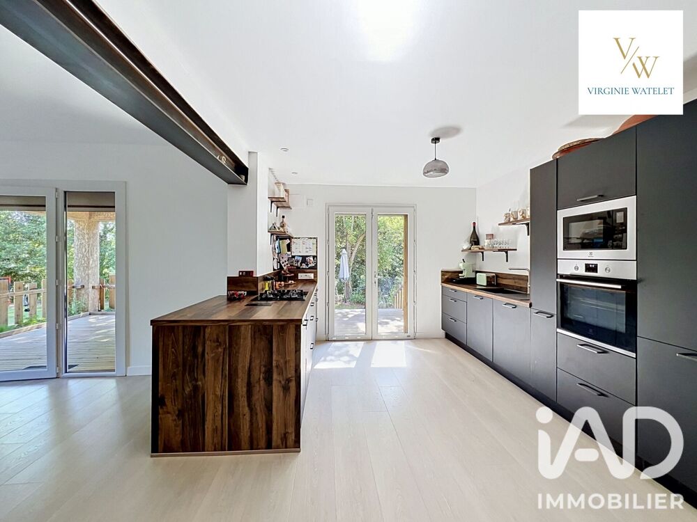 Vente Maison Vente Maison/villa 7 pièces Cazilhac
