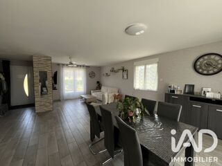 Vente Maison Vente Maison/villa 4 pièces Bercenay-en-othe