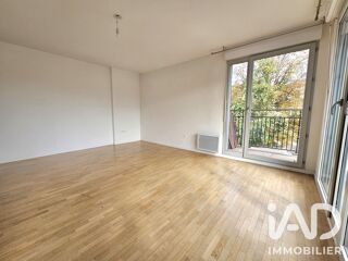  Appartement à vendre 3 pièces 60 m²