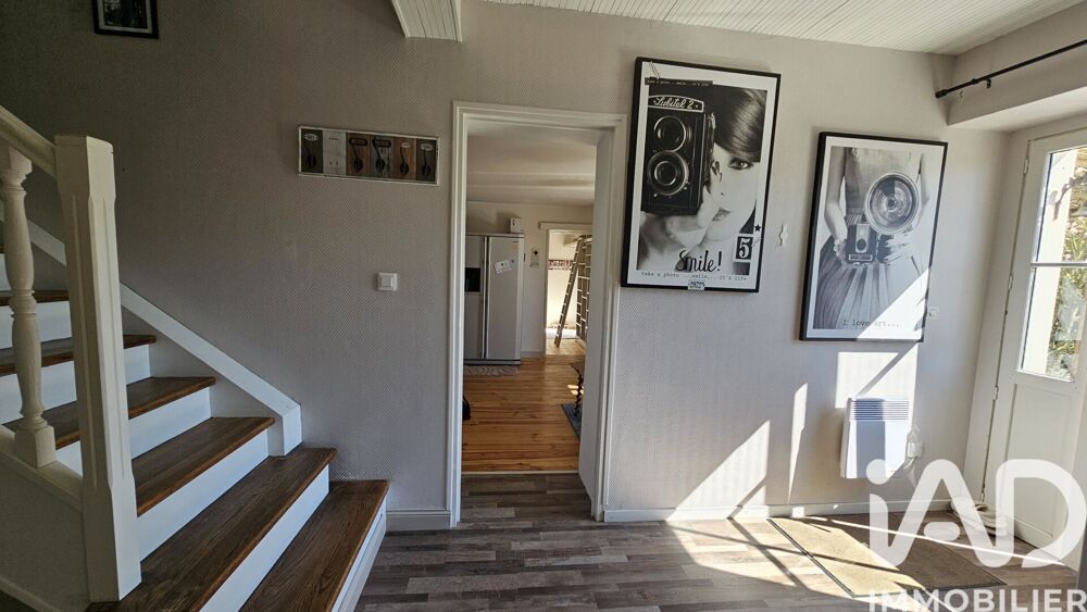 Vente Maison/villa 9 pièces