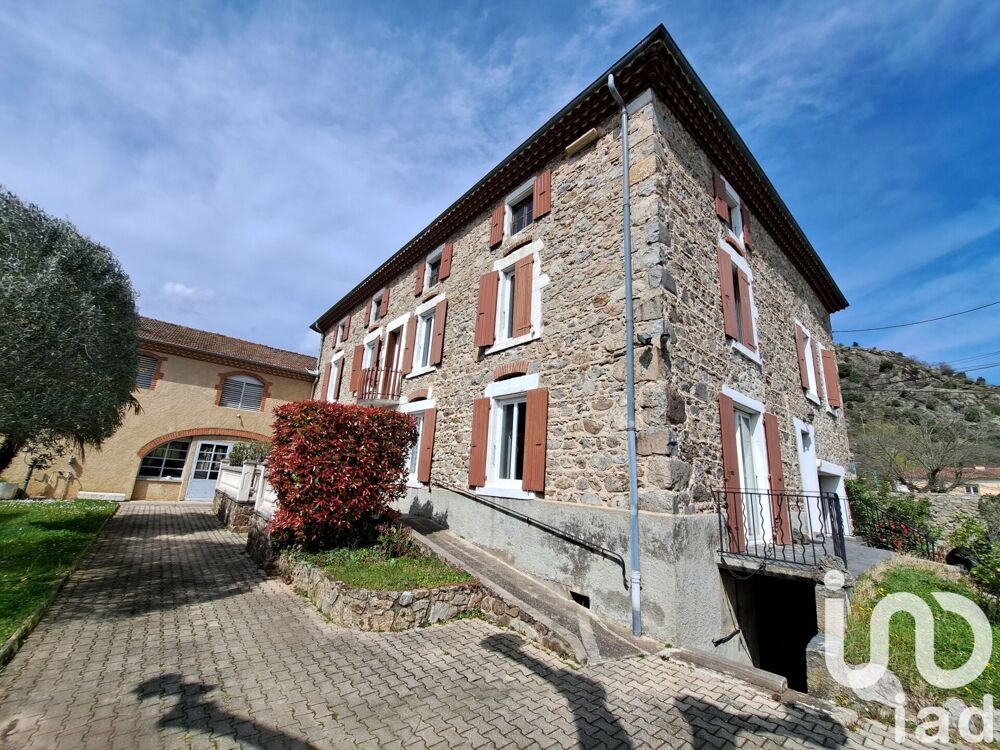 Vente Maison/villa 8 pièces
