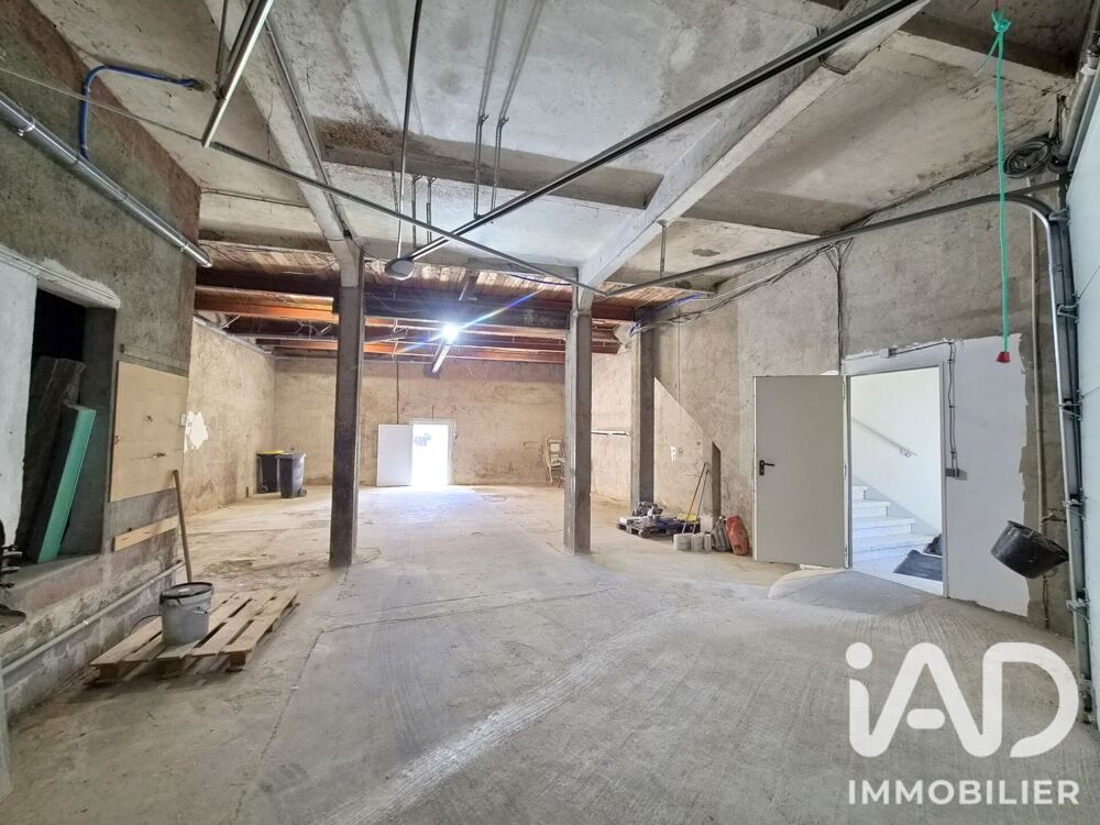 Vente Maison de village 4 pièces
