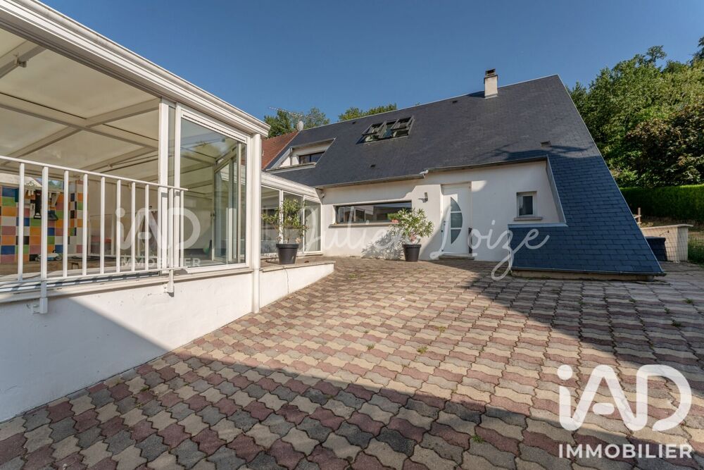 Vente Maison Vente Maison traditionnelle 5 pièces Belleu