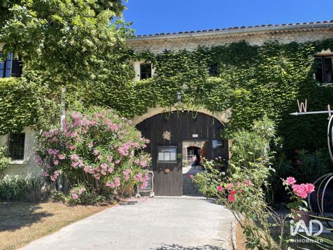   Vente Hôtel-restaurant 1 200 m&sup2; 