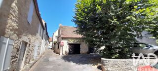  Maison à vendre 4 pièces 95 m²