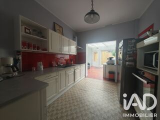  Maison à vendre 5 pièces 123 m²