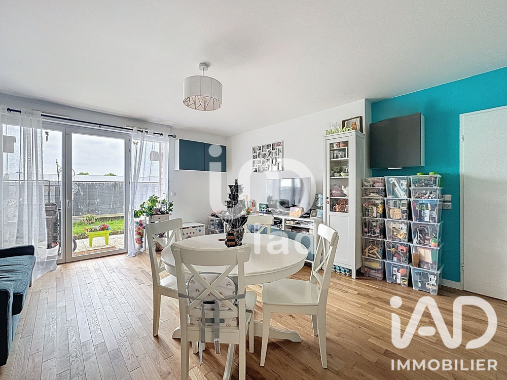 Vente Appartement Vente Appartement 3 pièces Villecresnes