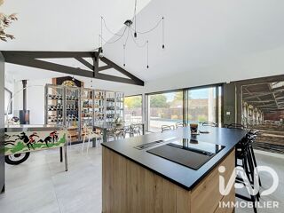  Maison à vendre 7 pièces 208 m²