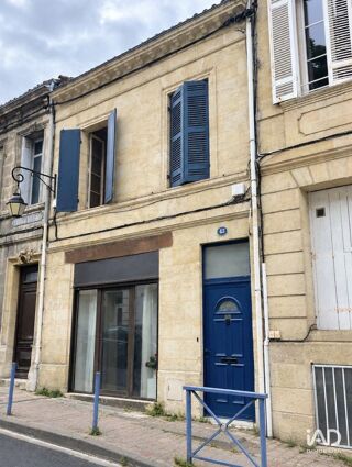  Maison à vendre 5 pièces 180 m²