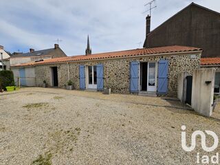 Maison 118m2 Rocheservière