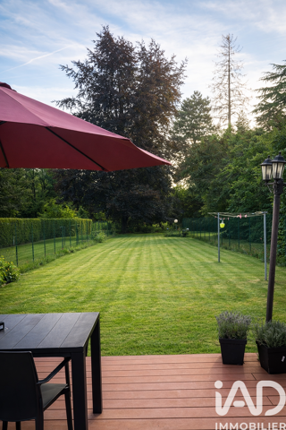  Maison � vendre 5 pi�ces 112 m�