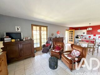  Maison à vendre 10 pièces 222 m²