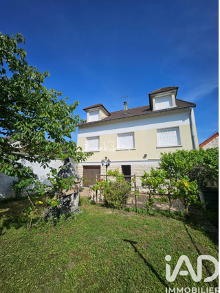  Maison � vendre 7 pi�ces 150 m�