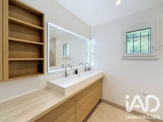  Maison à vendre 6 pièces 121 m²