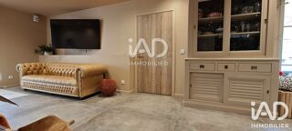  Maison à vendre 10 pièces 283 m²