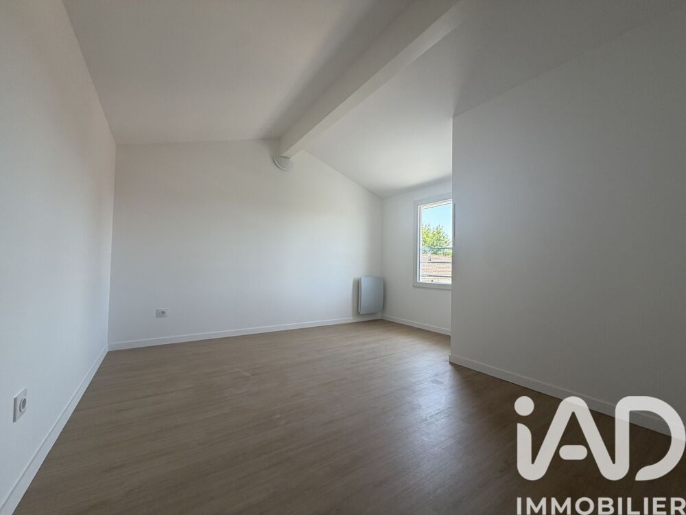 vente Maison - 4 pièce(s) - 79 m² Mérignac (33700)