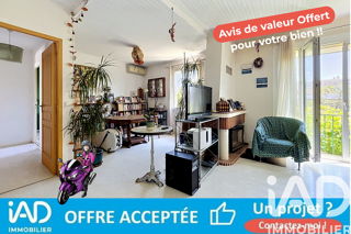  Maison � vendre 3 pi�ces 68 m�