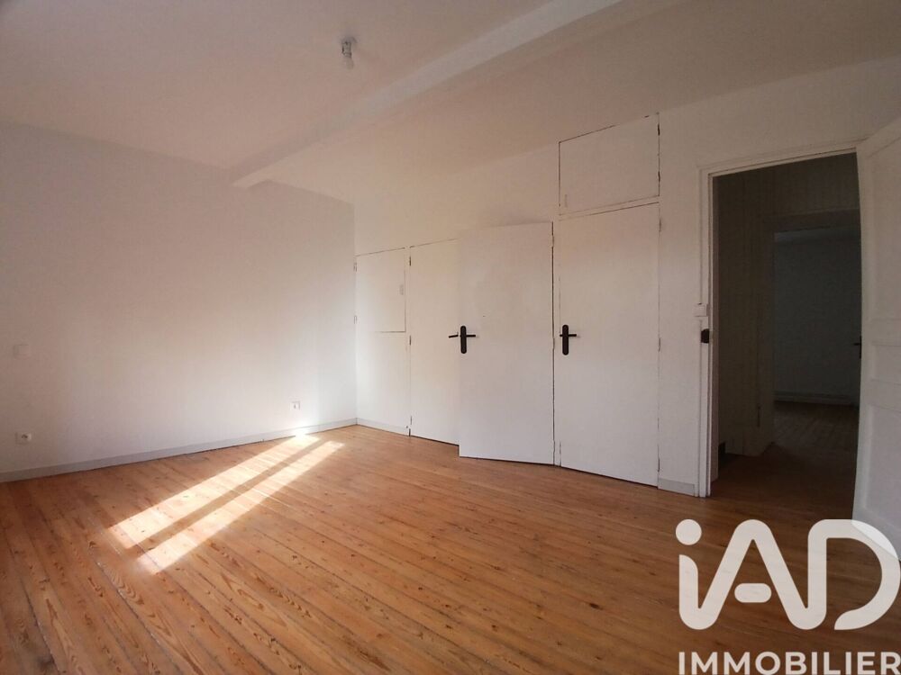 vente Maison - 3 pièce(s) - 82 m² Cholet (49300)