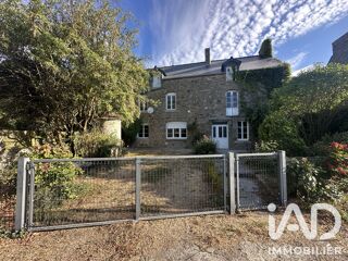  Maison à vendre 5 pièces 100 m²