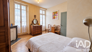  Maison à vendre 7 pièces 200 m²