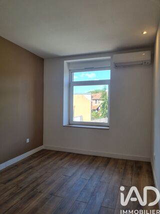  Appartement à vendre 2 pièces 50 m²