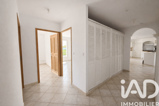  Maison à vendre 5 pièces 142 m²