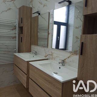  Maison à vendre 5 pièces 100 m²