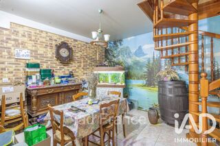  Maison à vendre 3 pièces 116 m²