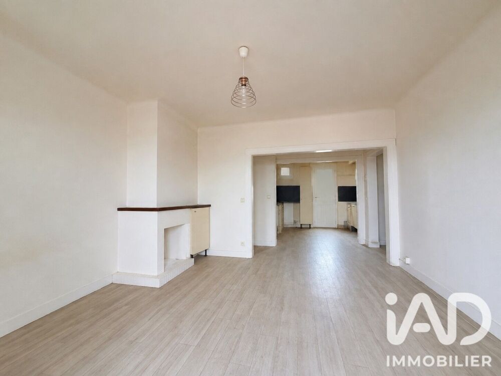Vente Appartement Vente Appartement 4 pièces Dax