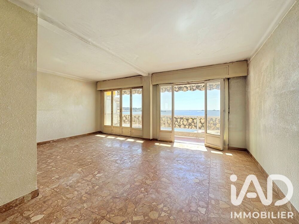 Vente Appartement Vente Appartement 3 pièces Antibes