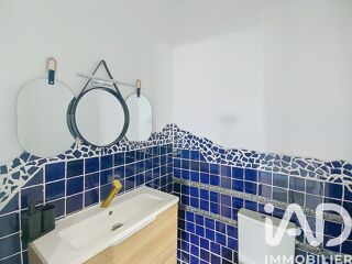  Maison à vendre 5 pièces 130 m²