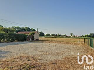  Terrain à vendre 1836 m²