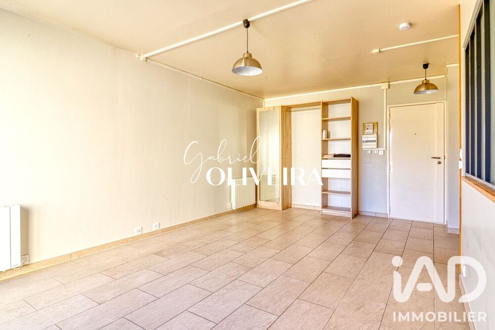 Vente Appartement Vente Appartement 1 pièce Méry-sur-oise