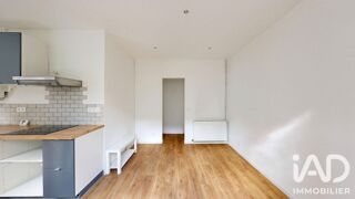  Appartement à vendre 2 pièces 35 m²