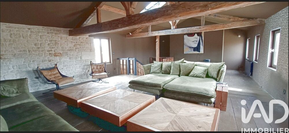 Vente Maison Vente Maison de ville 8 pièces Niort