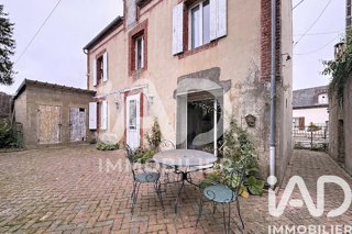  Maison � vendre 5 pi�ces 120 m�