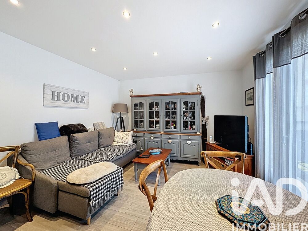 Vente Maison/villa 3 pièces