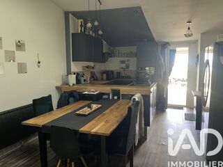  Maison à vendre 4 pièces 91 m²