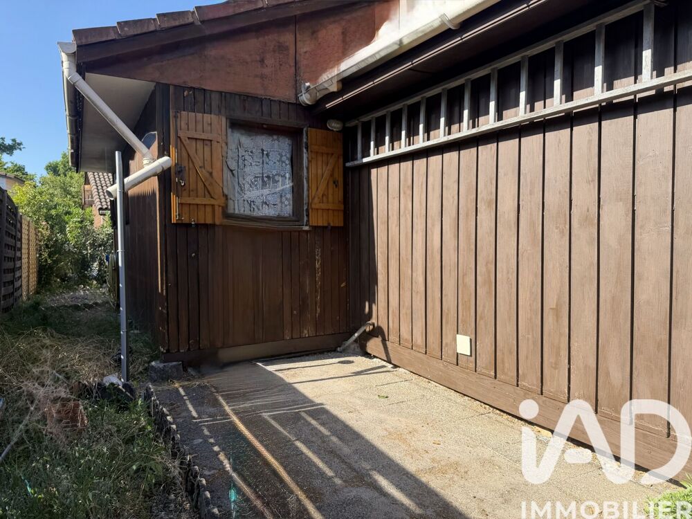 Vente Autre Vente Gîte 3 pièces Gujan-mestras