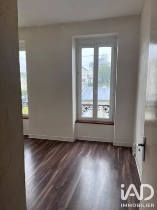  Appartement à vendre 2 pièces 34 m²