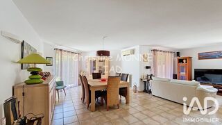  Maison à vendre 5 pièces 161 m²
