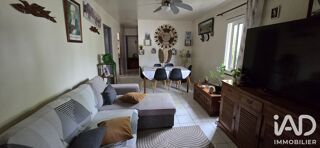  Maison à vendre 6 pièces 143 m²
