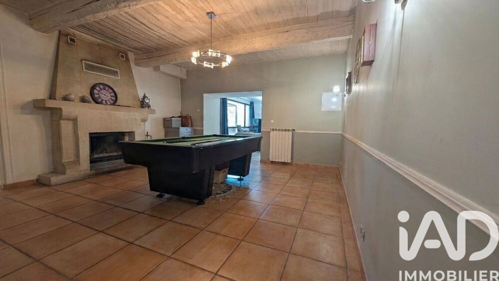 Vente Maison Vente Mas 10 pièces L'isle-sur-la-sorgue