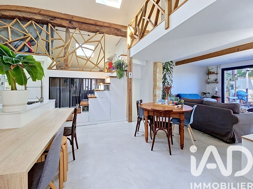 Vente Maison/villa 3 pièces