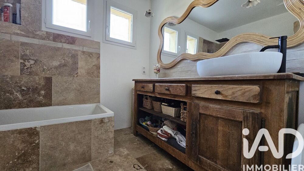 Vente Maison Vente Maison traditionnelle 5 pièces Bagnols-sur-cèze