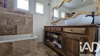  Maison à vendre 5 pièces 140 m²