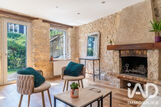  Maison à vendre 4 pièces 89 m²