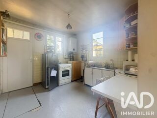  Maison à vendre 3 pièces 51 m²